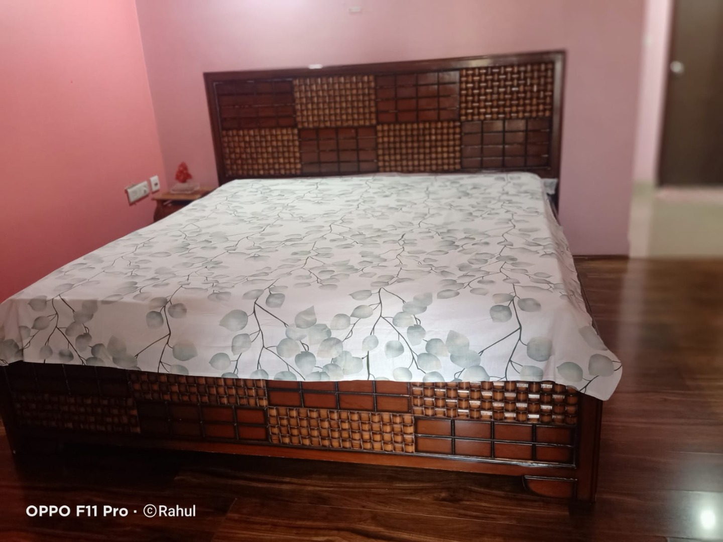 Fully Furnished 3bhk in Six Mile, Guwahati, Assam, India for Rent